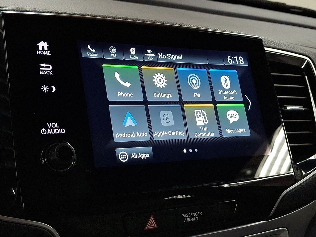 Thumbnail: 2020 Honda Passport - 15