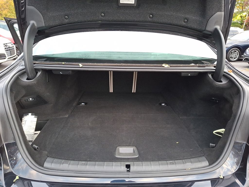 Thumbnail: 2018 BMW 5 Series - 26