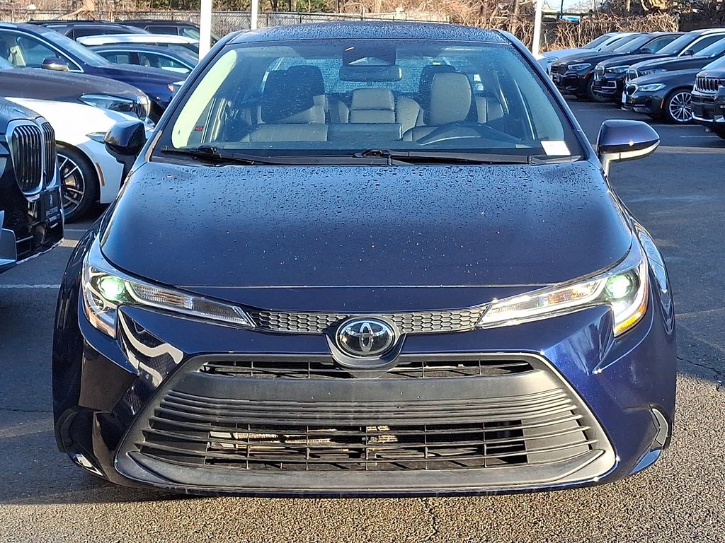 Thumbnail: 2023 Toyota Corolla - 2