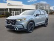 Honda CR-V Hybrid