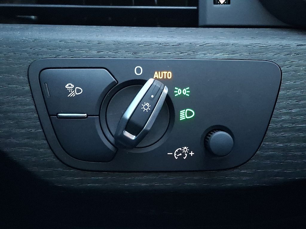 Thumbnail: 2019 Audi A5 - 22