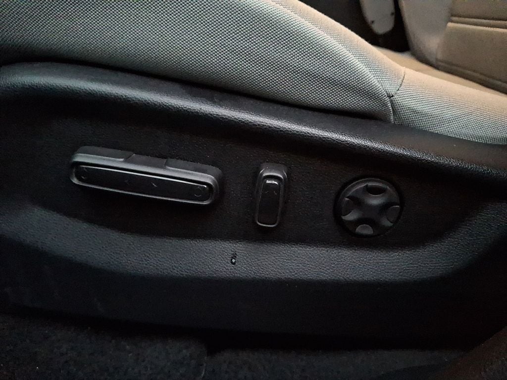 Thumbnail: 2021 Honda CR-V - 11