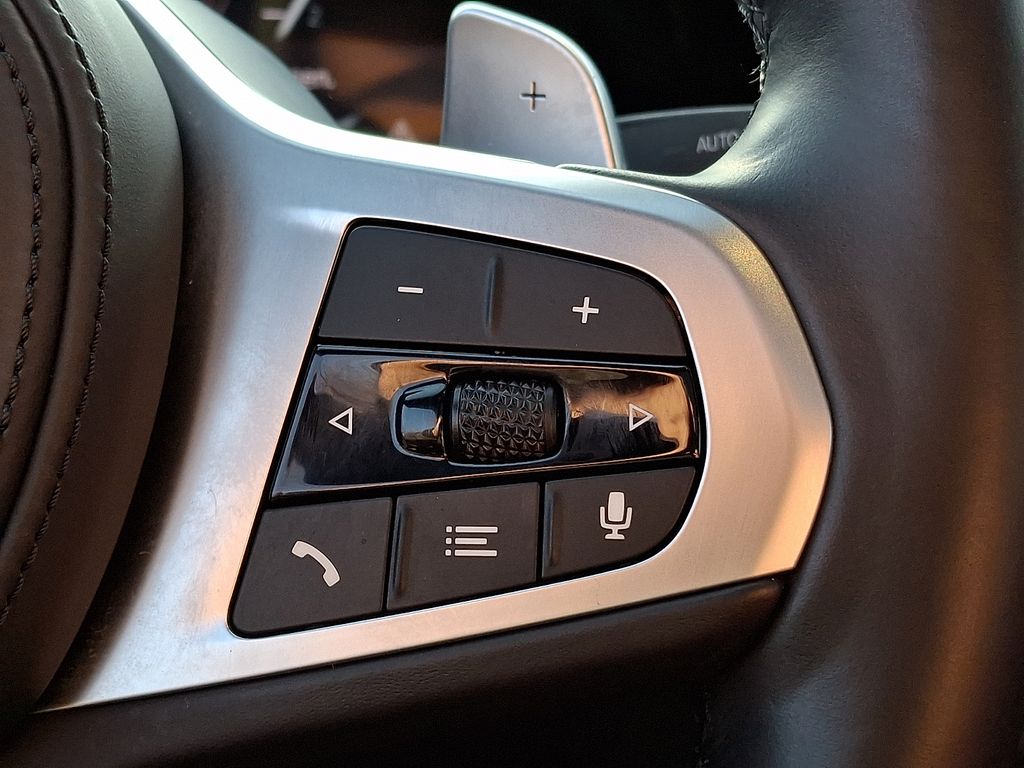 Thumbnail: 2023 BMW 3 Series - 17