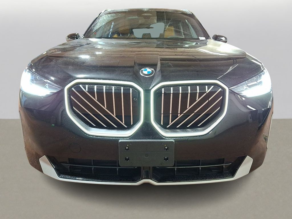 Thumbnail: 2025 BMW X3 - 2