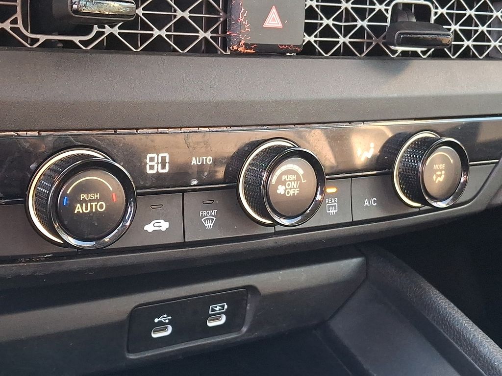 Thumbnail: 2023 Honda Accord - 11