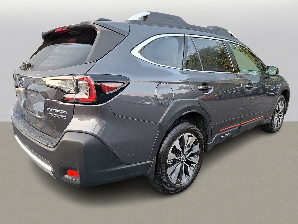 Thumbnail: 2024 Subaru Outback - 5