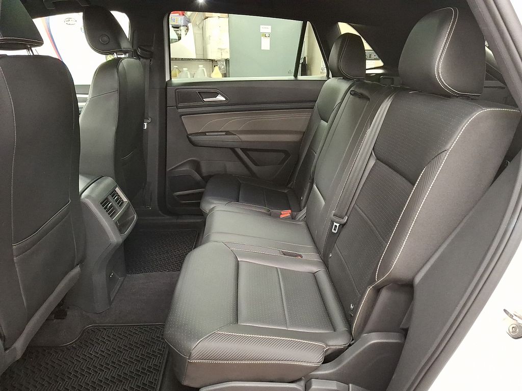 Thumbnail: 2022 Volkswagen Atlas - 7