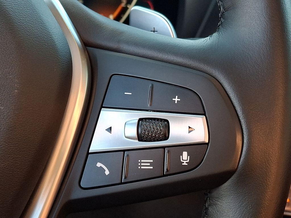 Thumbnail: 2020 BMW X4 - 20