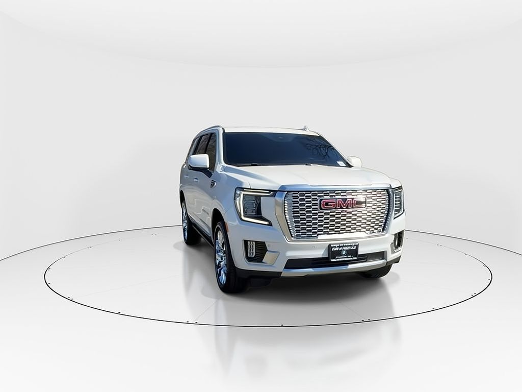 Thumbnail: 2024 GMC Yukon - 6