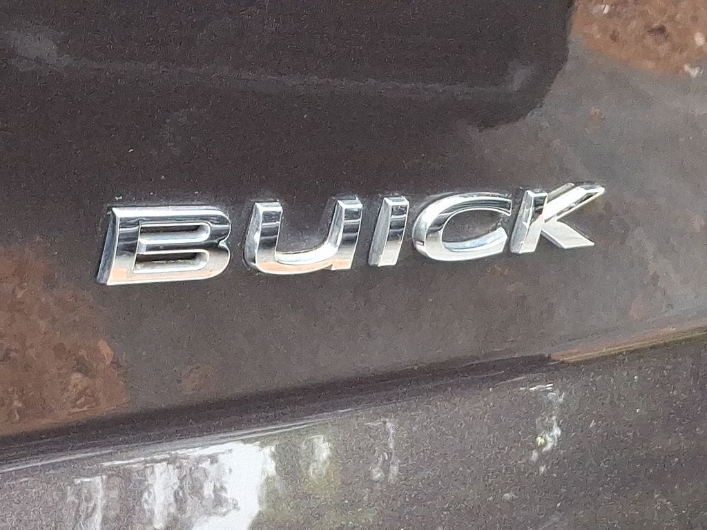 Thumbnail: 2016 Buick Enclave - 30