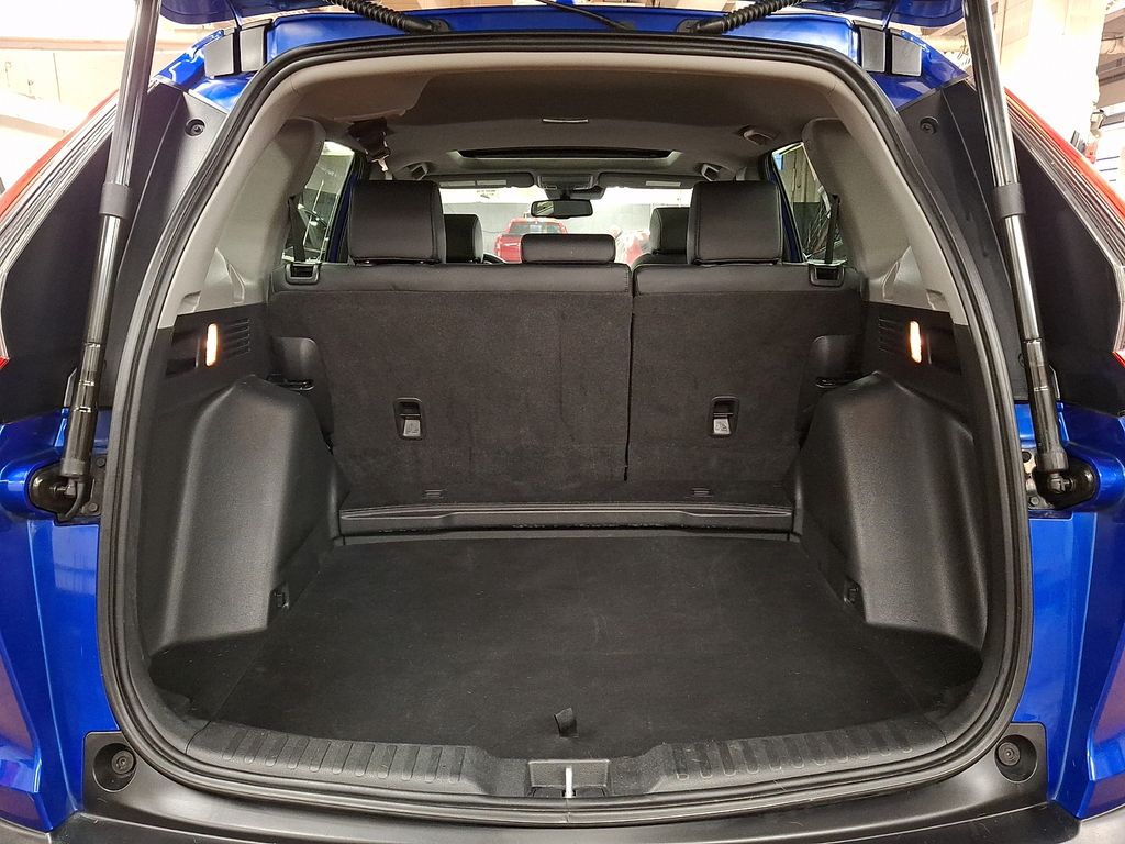 Thumbnail: 2022 Honda CR-V - 28