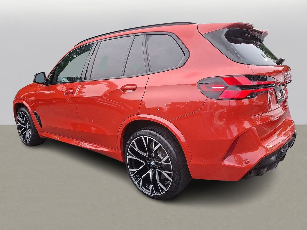 Thumbnail: 2024 BMW X5 - 6