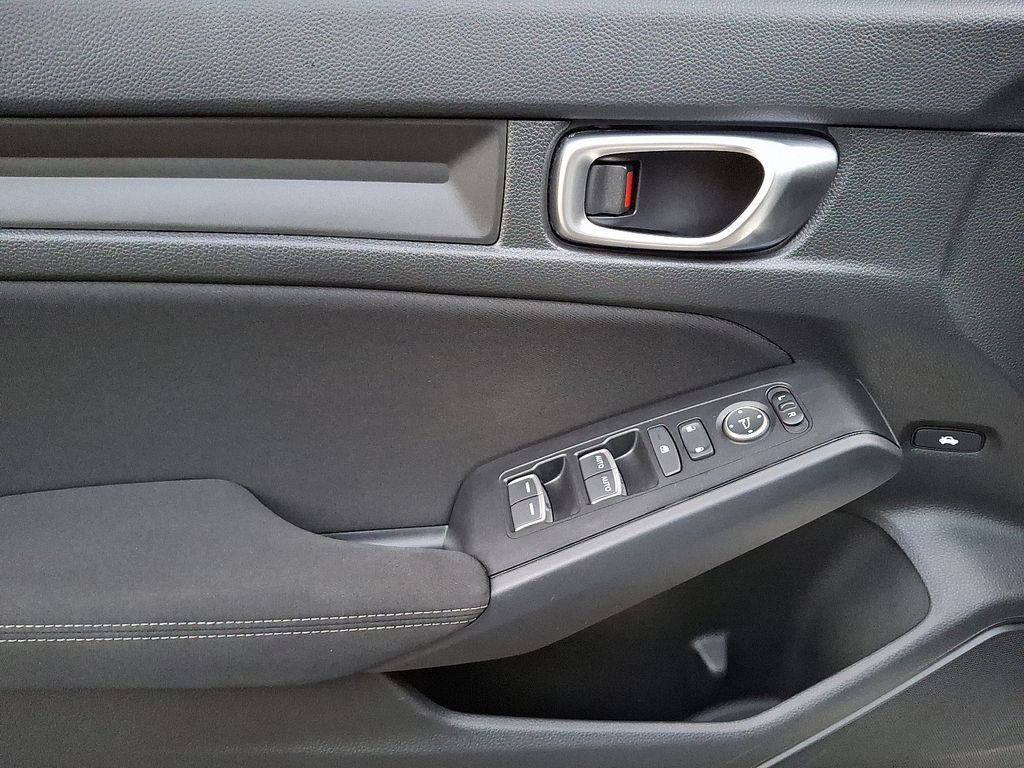 Thumbnail: 2023 Honda Civic - 8