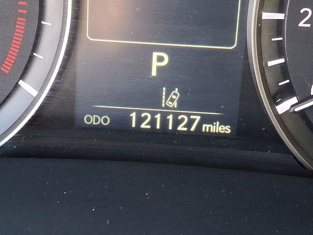 Thumbnail: 2017 Lexus RX - 17