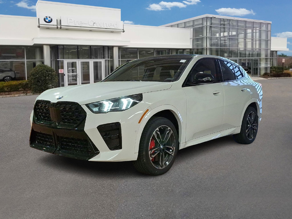 2026 BMW X2 28i