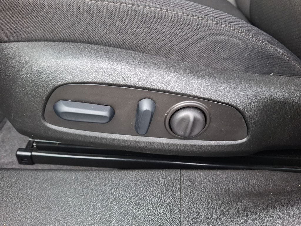 Thumbnail: 2024 Chevrolet Malibu - 12