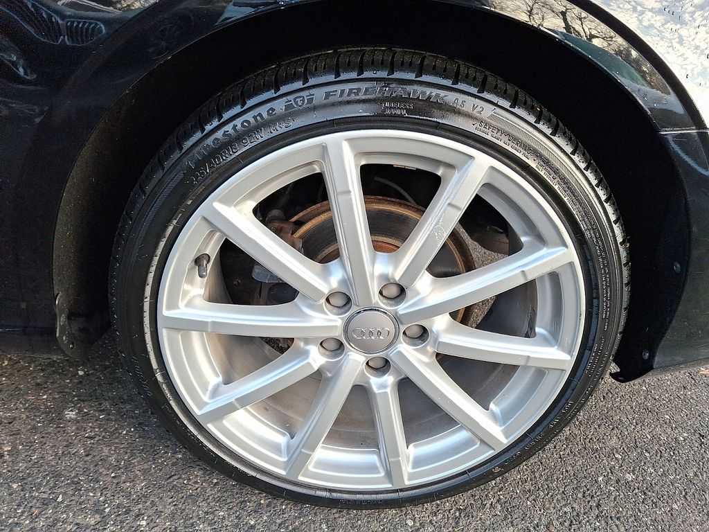 Thumbnail: 2016 Audi A3 - 6