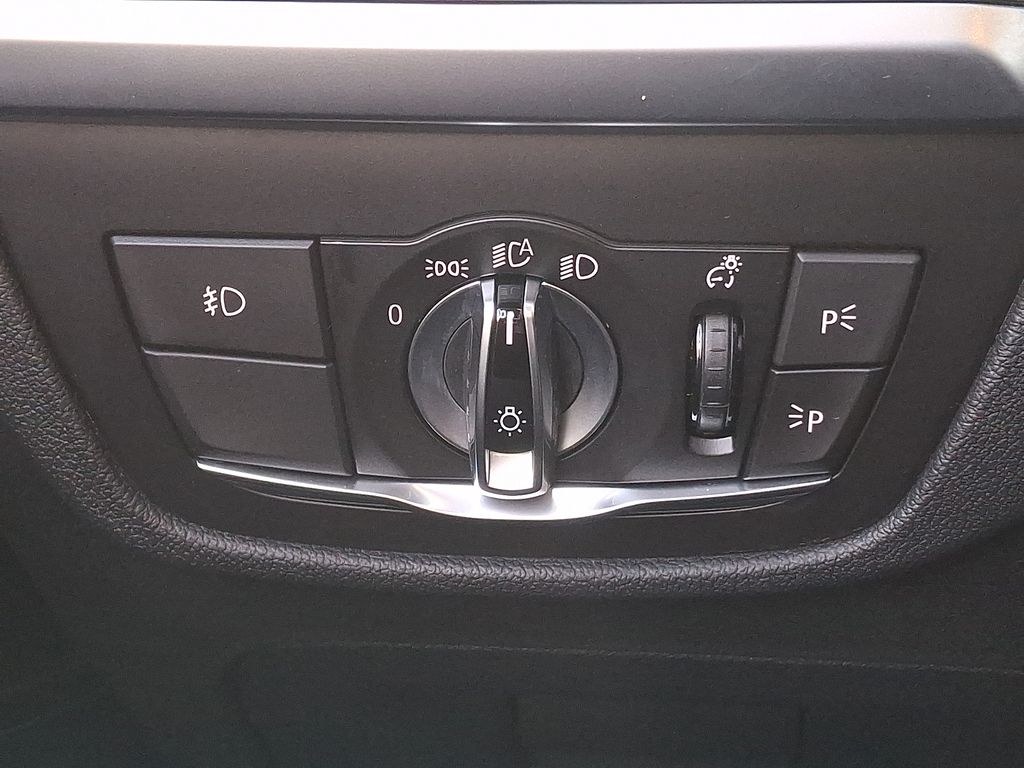 Thumbnail: 2019 BMW X3 - 23