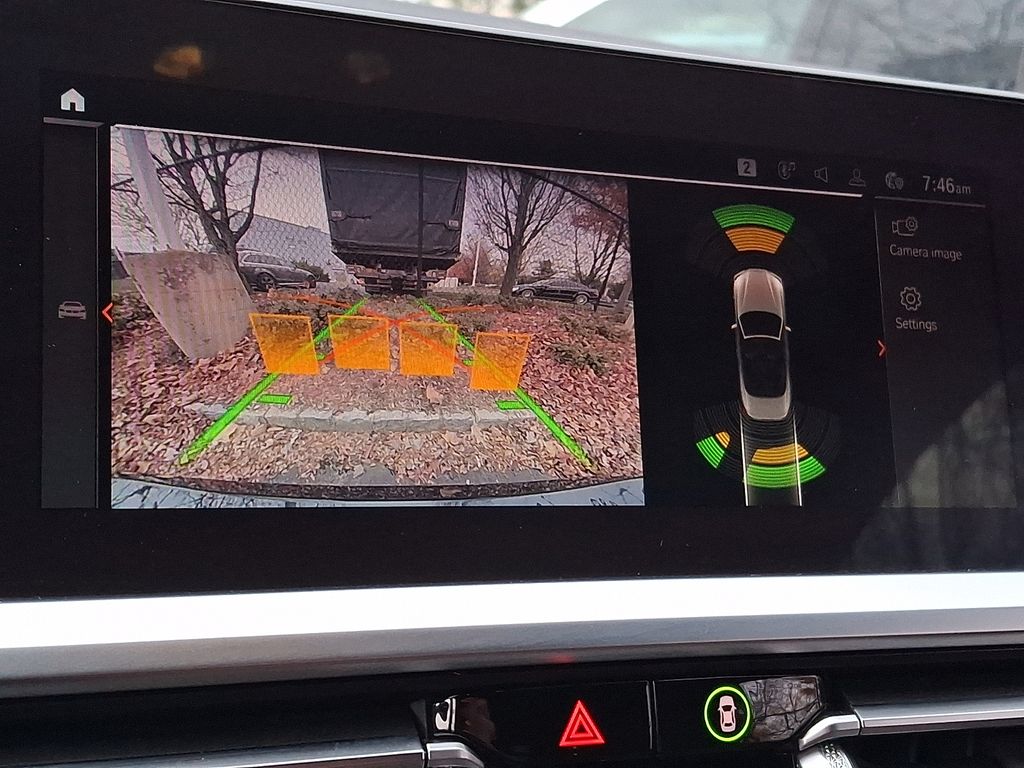 Thumbnail: 2023 BMW 4 Series - 15