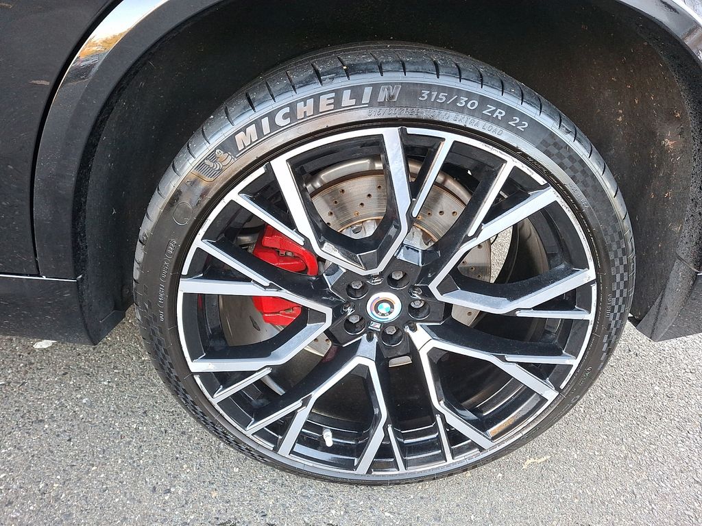 Thumbnail: 2023 BMW X5 - 6