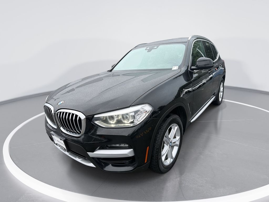 2020 BMW X3 xDrive30i -
                  Ramsey, NJ