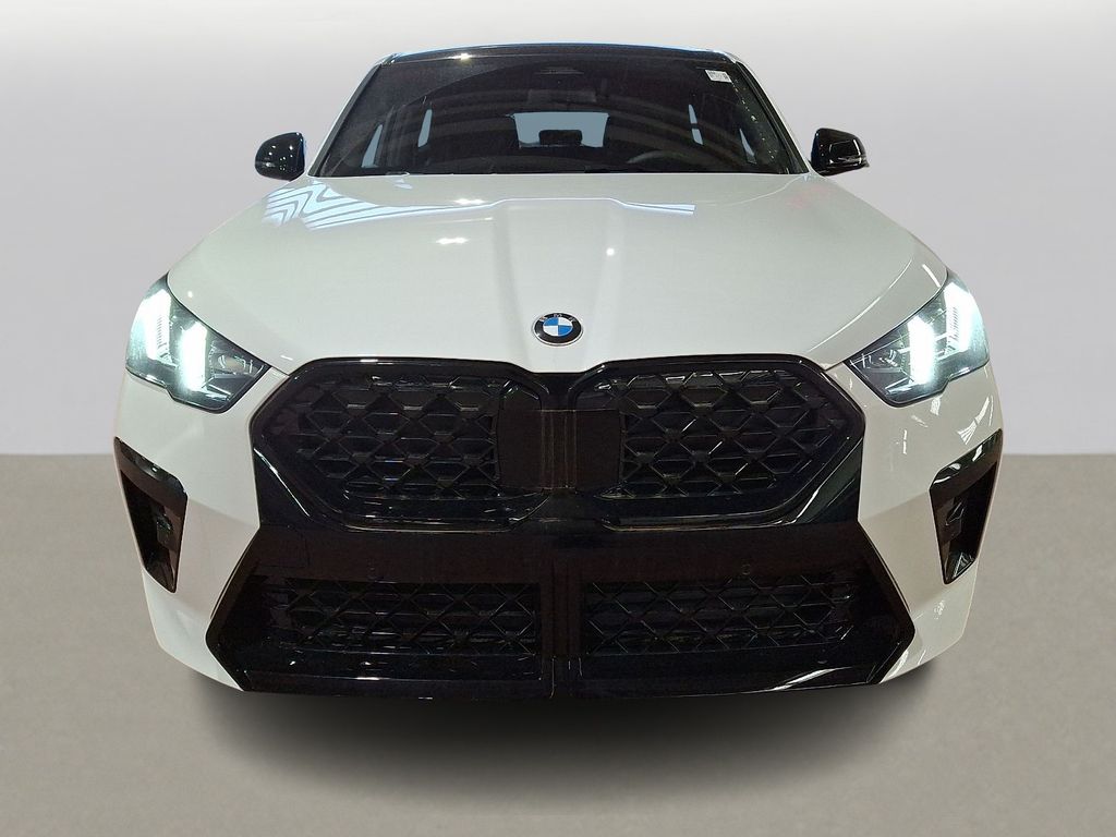 Thumbnail: 2026 BMW X2 - 2