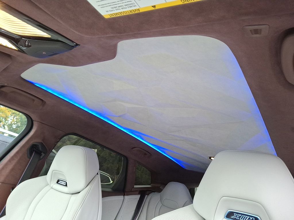 Thumbnail: 2024 BMW XM - 11