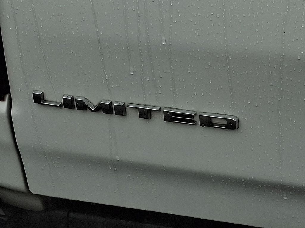 Thumbnail: 2019 RAM 1500 - 28