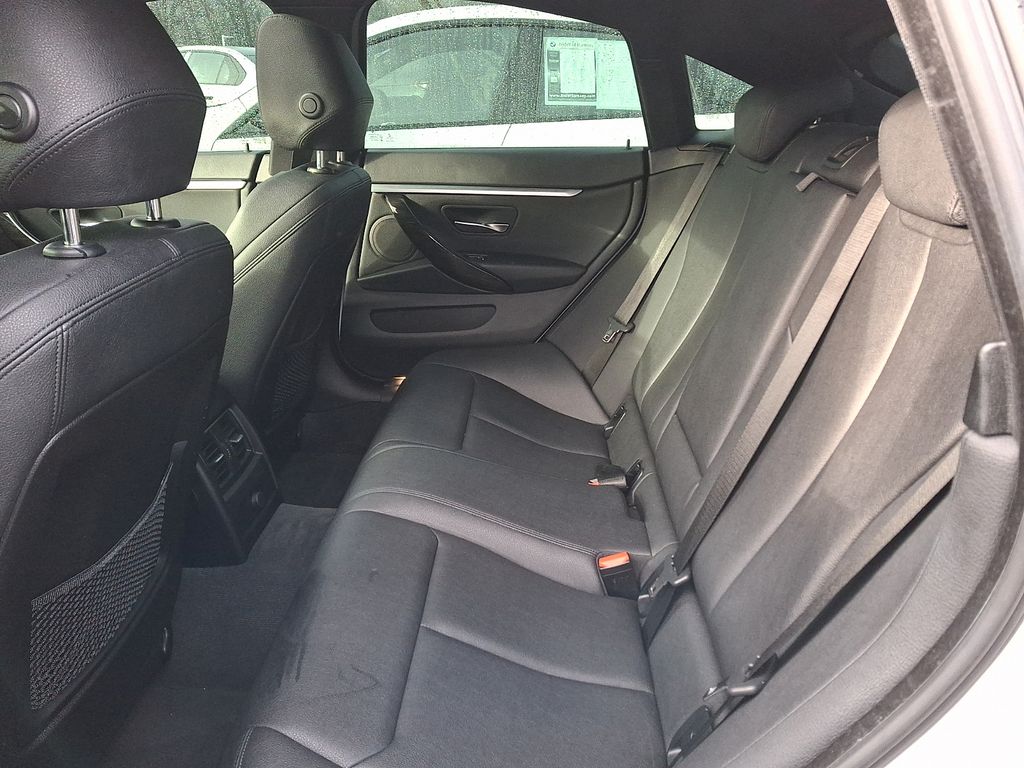 Thumbnail: 2019 BMW 4 Series - 8