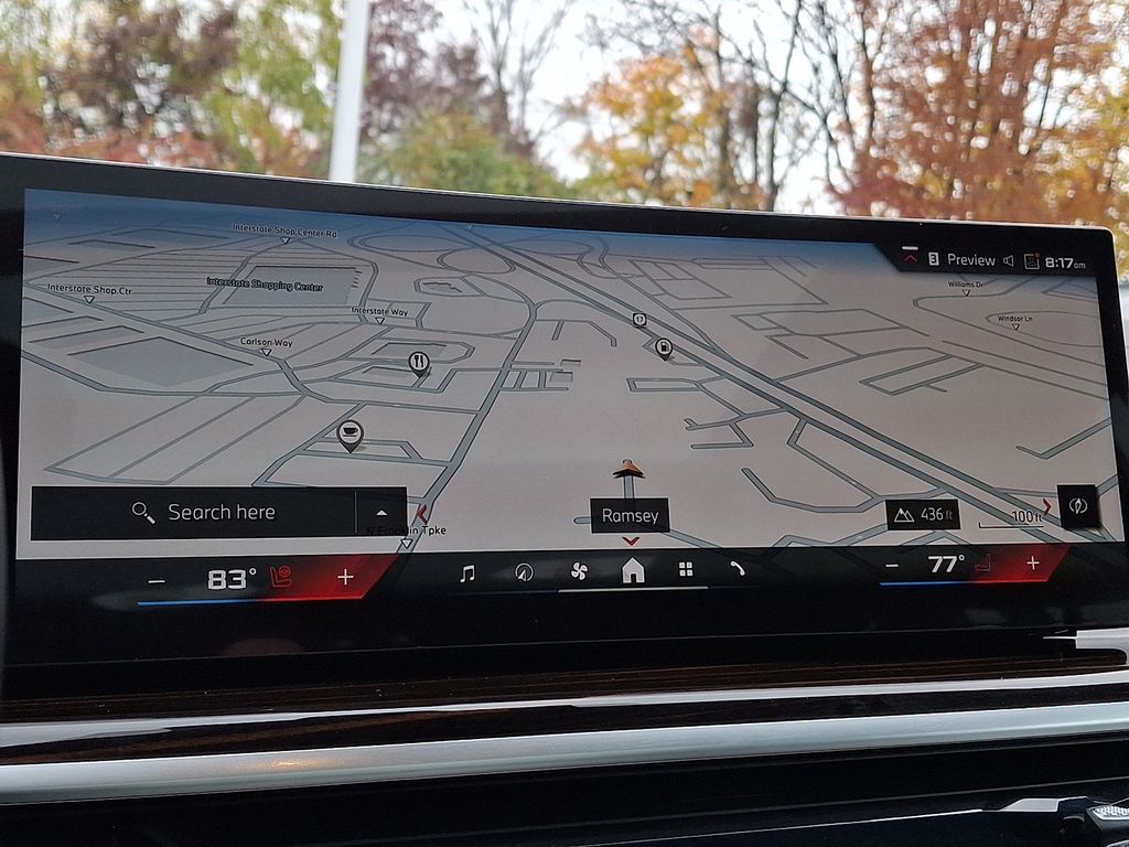 Thumbnail: 2026 BMW X7 - 15