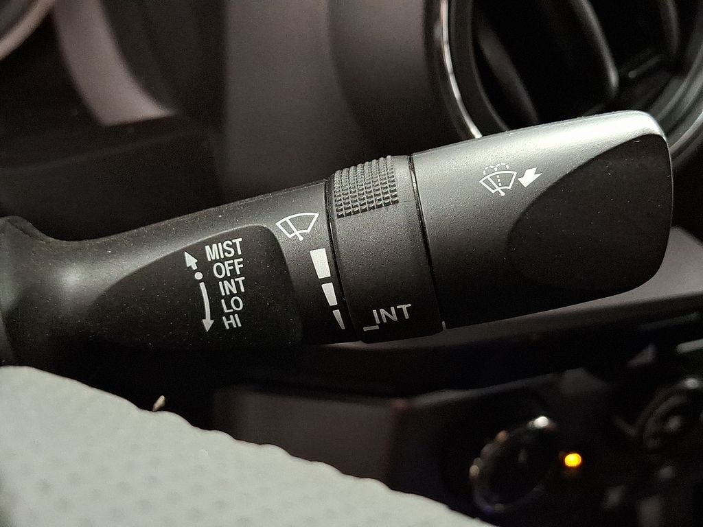 2019 Toyota Tacoma  23