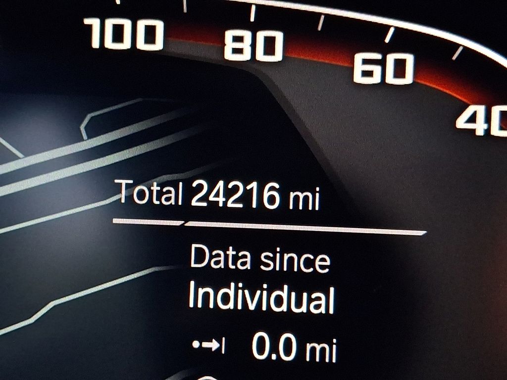 Thumbnail: 2023 BMW 4 Series - 15