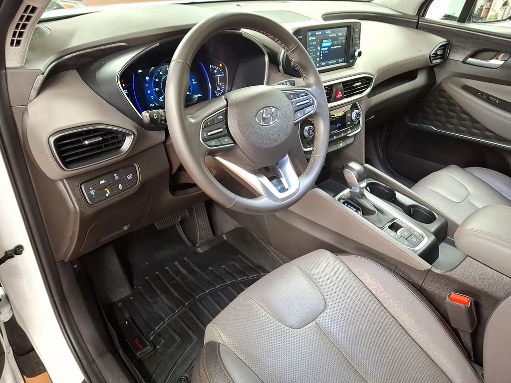 Thumbnail: 2019 Hyundai Santa Fe - 10