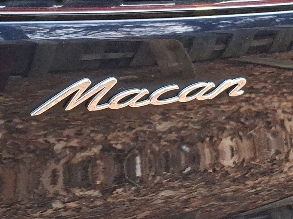 Thumbnail: 2019 Porsche Macan - 29