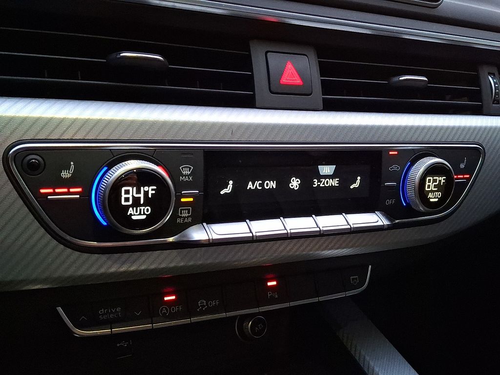 Thumbnail: 2018 Audi A5 - 14