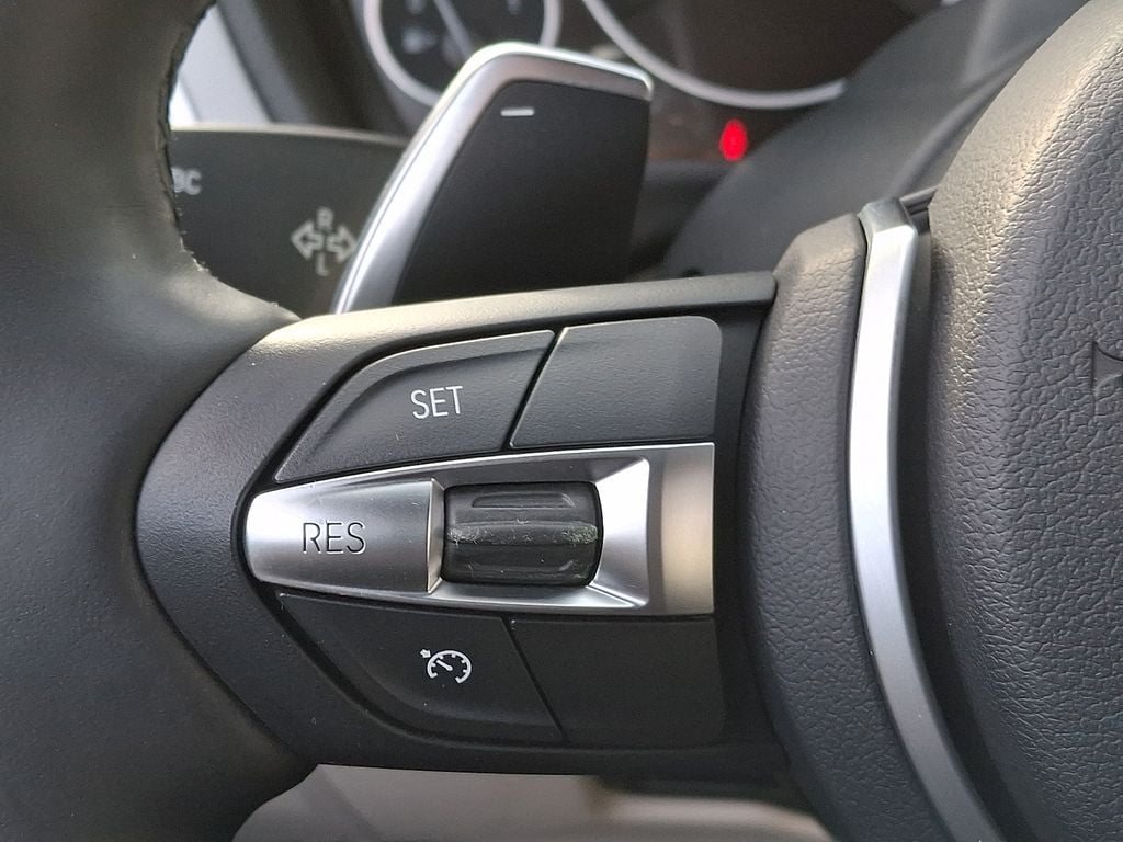 Thumbnail: 2018 BMW 4 Series - 17