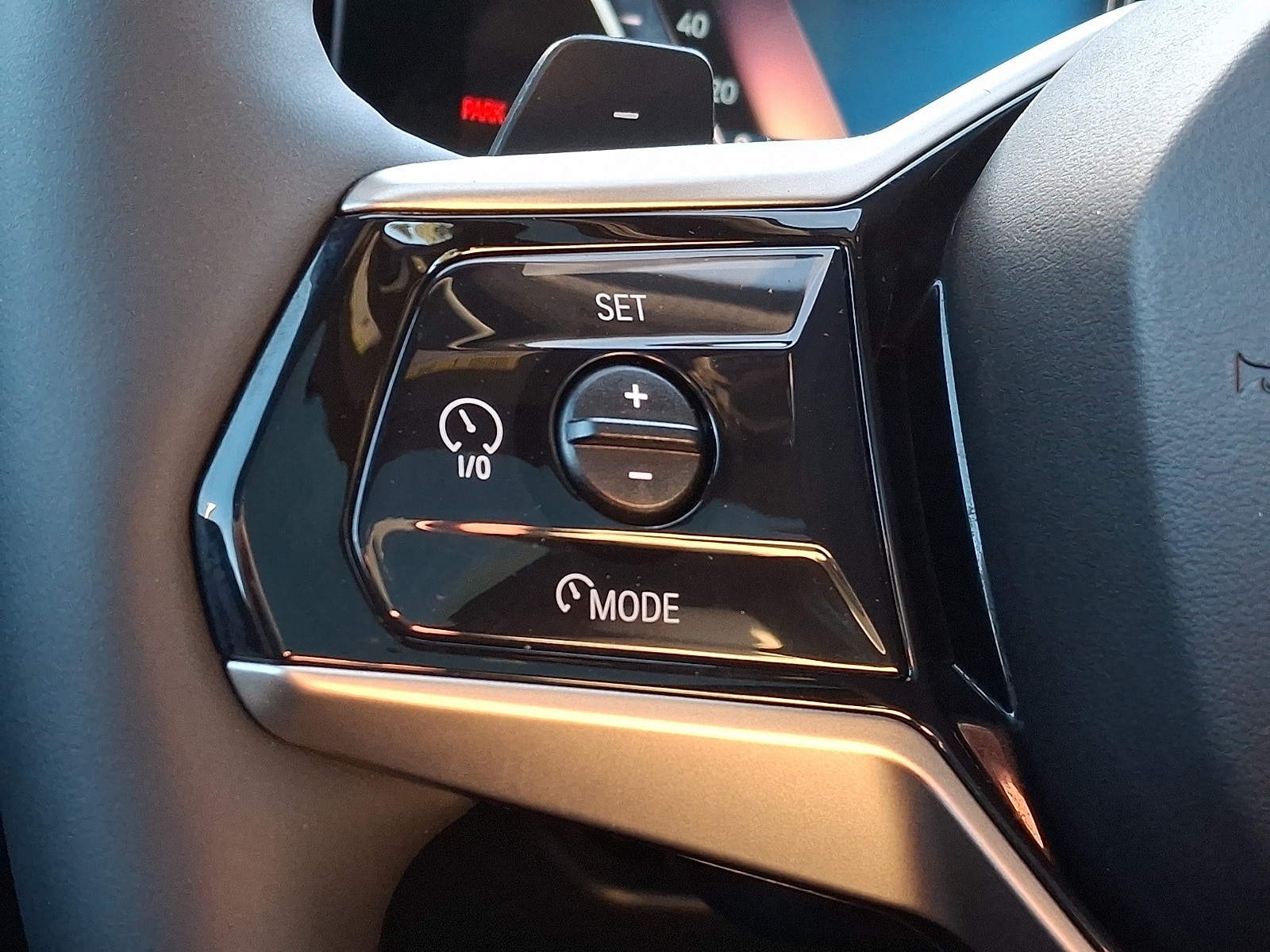 Thumbnail: 2025 BMW X3 - 16