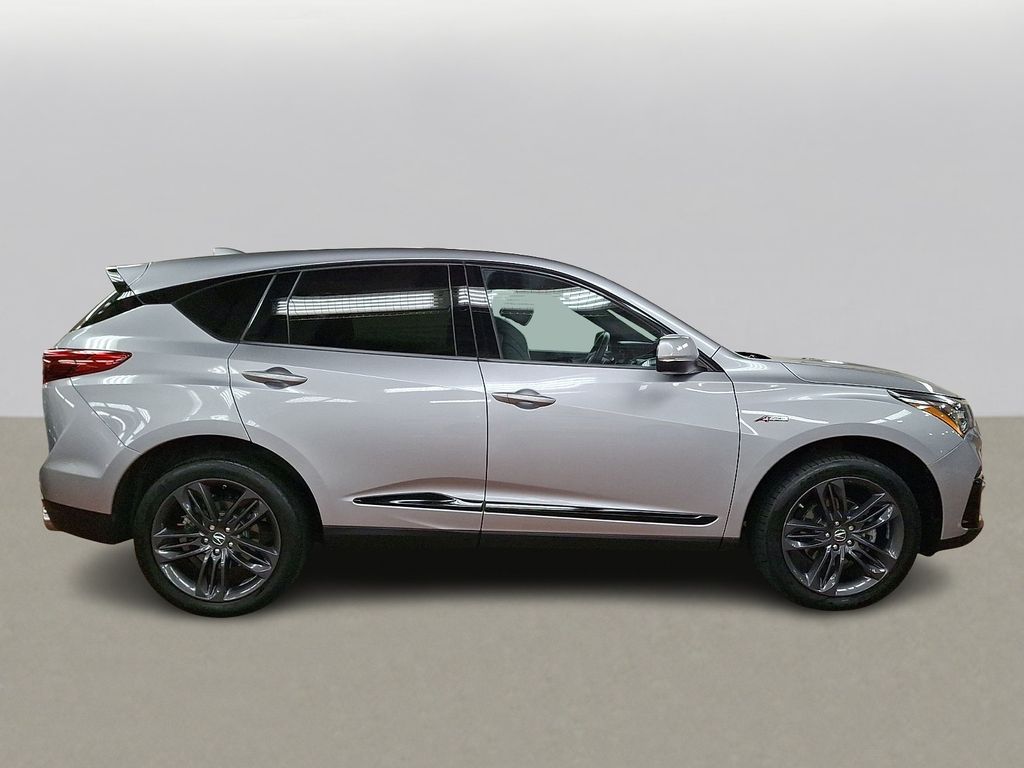 Thumbnail: 2019 Acura RDX - 4