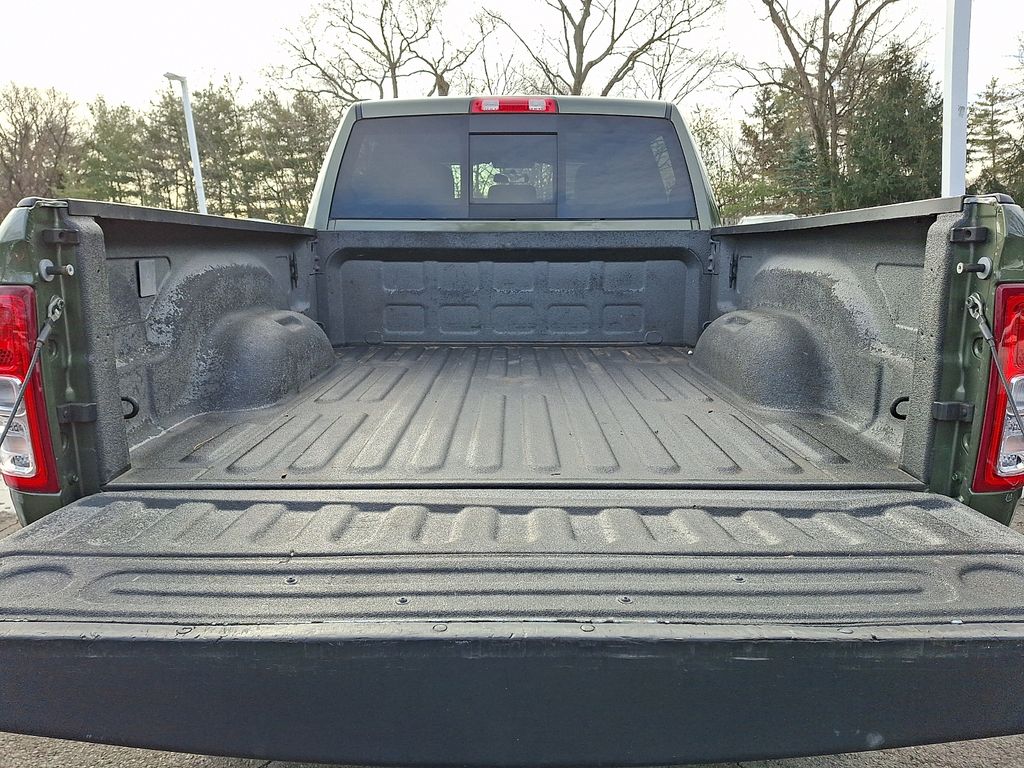 Thumbnail: 2022 RAM 2500 - 26