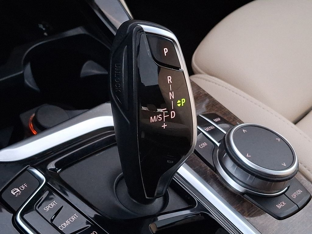 Thumbnail: 2019 BMW X3 - 13