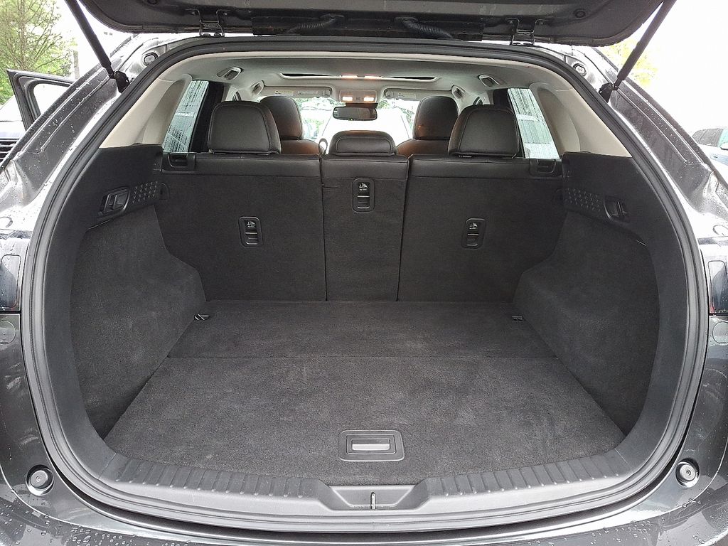 2023 Mazda CX-5 S Premium 27
