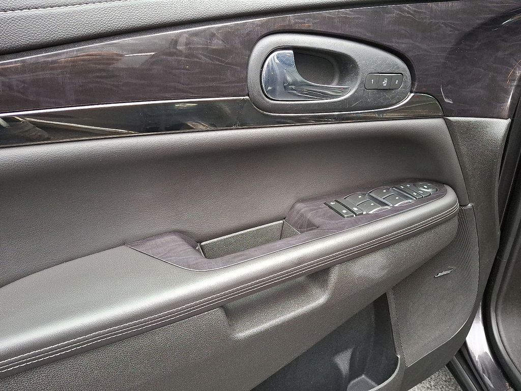 Thumbnail: 2016 Buick Enclave - 10