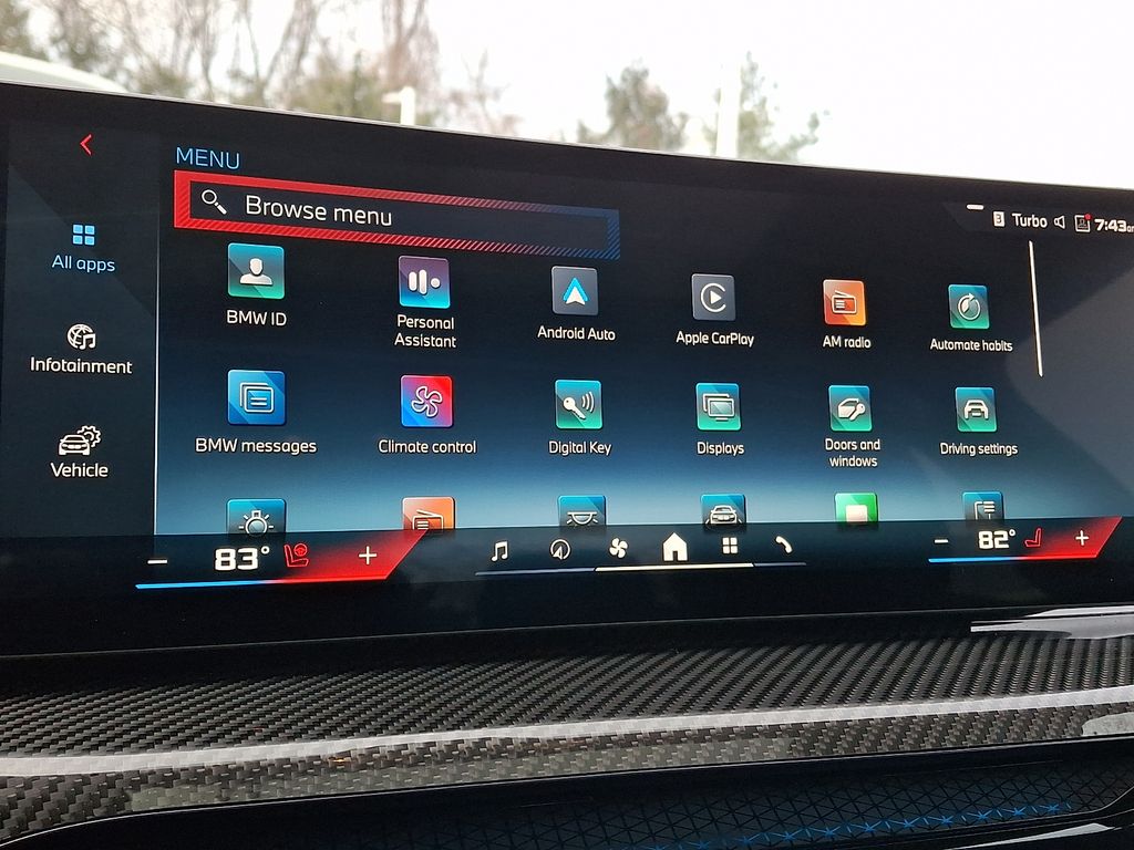 Thumbnail: 2025 BMW 2 Series - 11