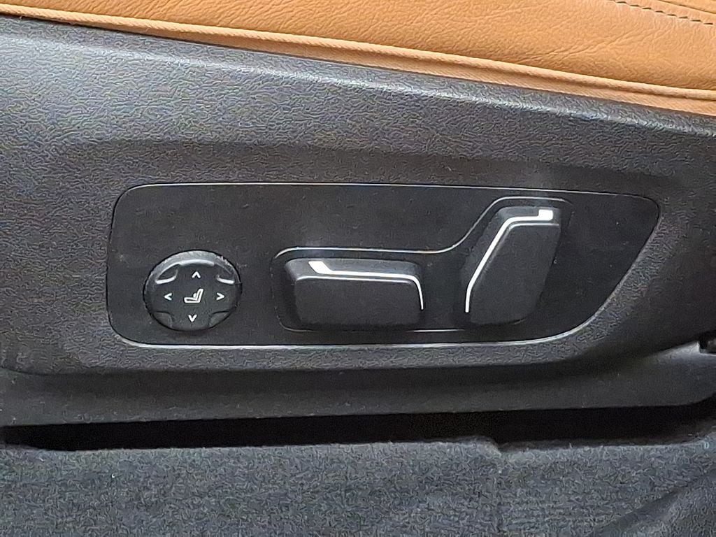 Thumbnail: 2024 BMW X3 - 11