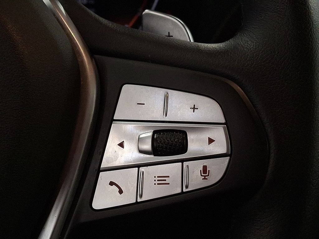 Thumbnail: 2024 BMW X3 - 18