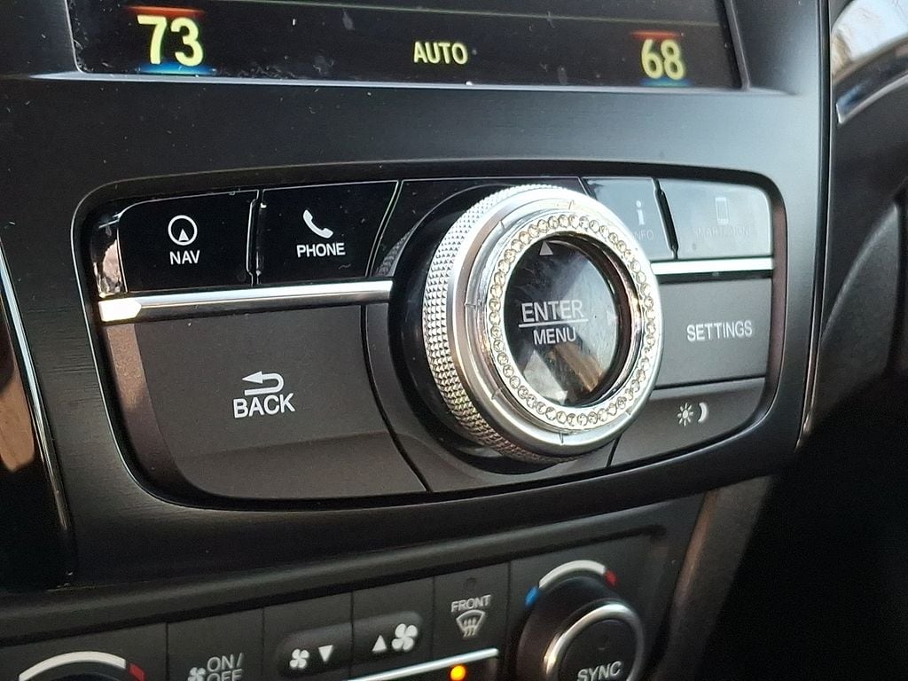 Thumbnail: 2019 Acura ILX - 15