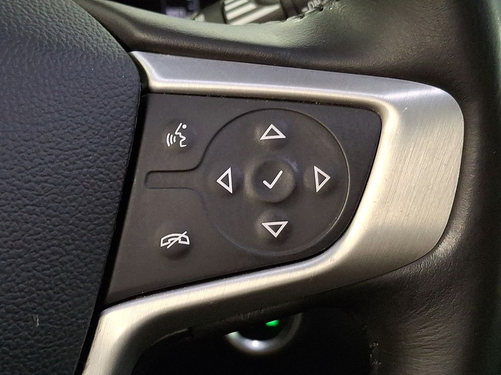 Thumbnail: 2021 GMC Terrain - 20