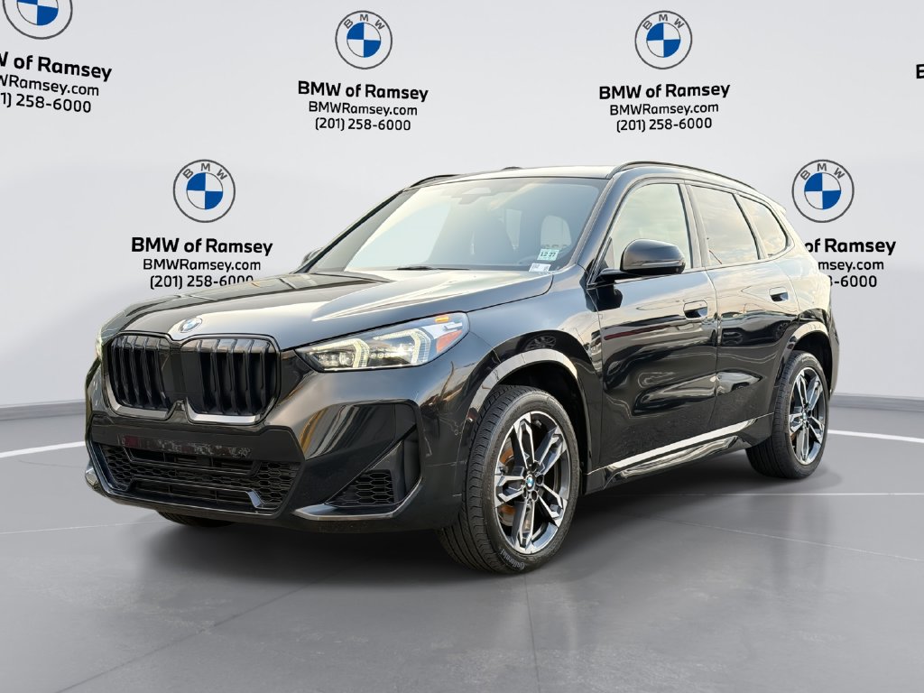 2023 BMW X1