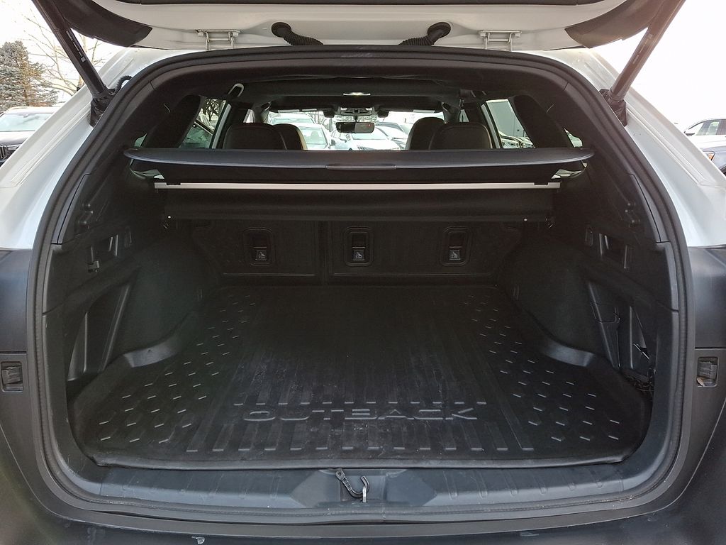 Thumbnail: 2022 Subaru Outback - 26