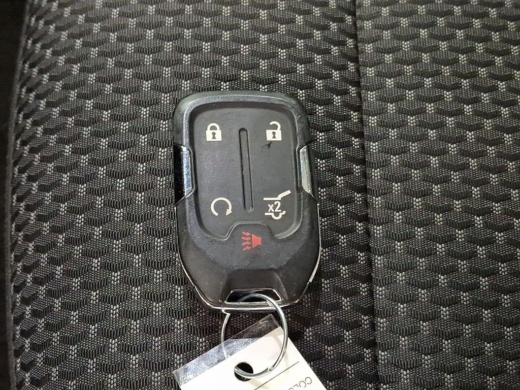 Thumbnail: 2021 GMC Acadia - 25